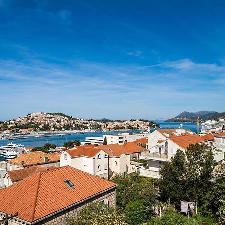 Apartment Radovan Dubrovnik Dış mekan fotoğraf