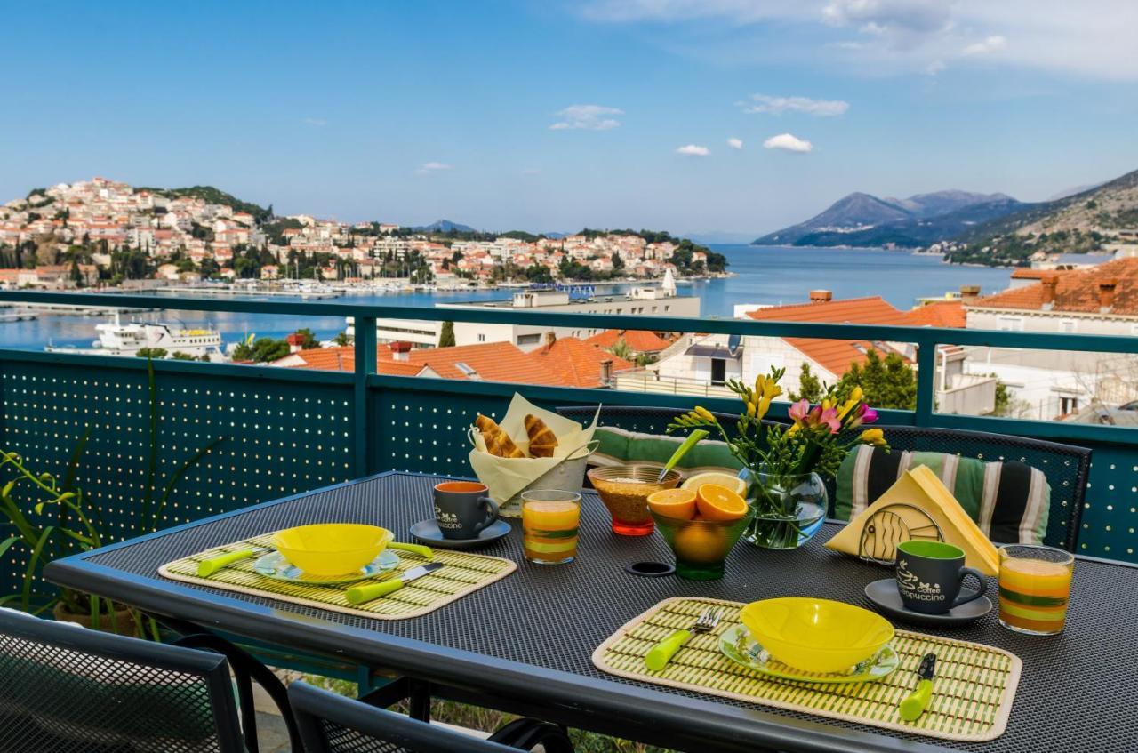 Apartment Radovan Dubrovnik Dış mekan fotoğraf