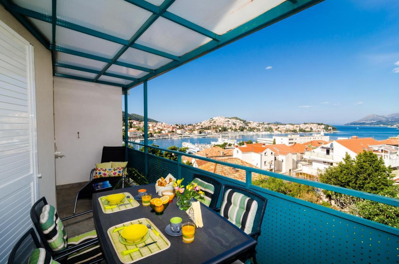 Apartment Radovan Dubrovnik Dış mekan fotoğraf