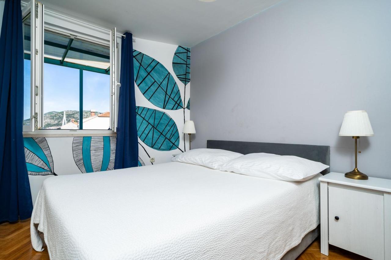 Apartment Radovan Dubrovnik Dış mekan fotoğraf