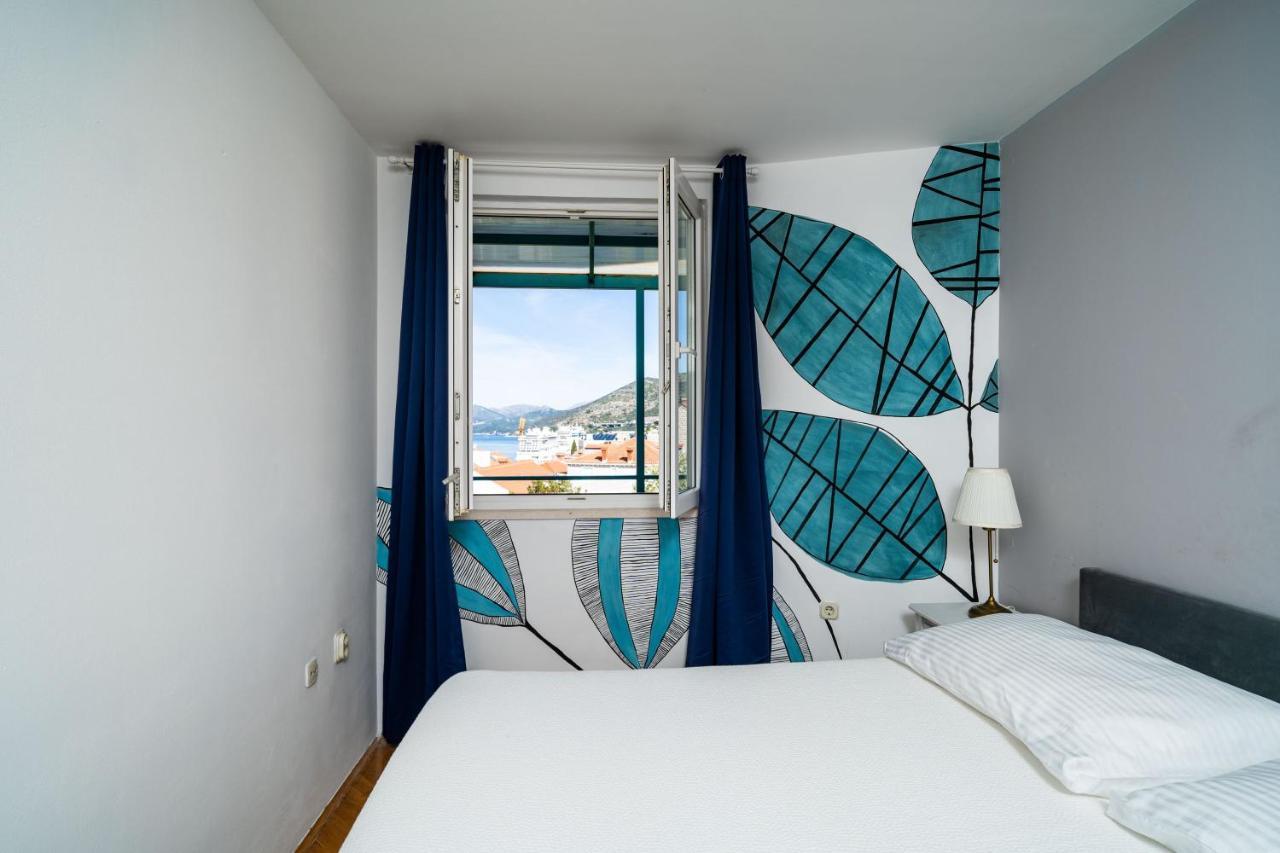 Apartment Radovan Dubrovnik Dış mekan fotoğraf