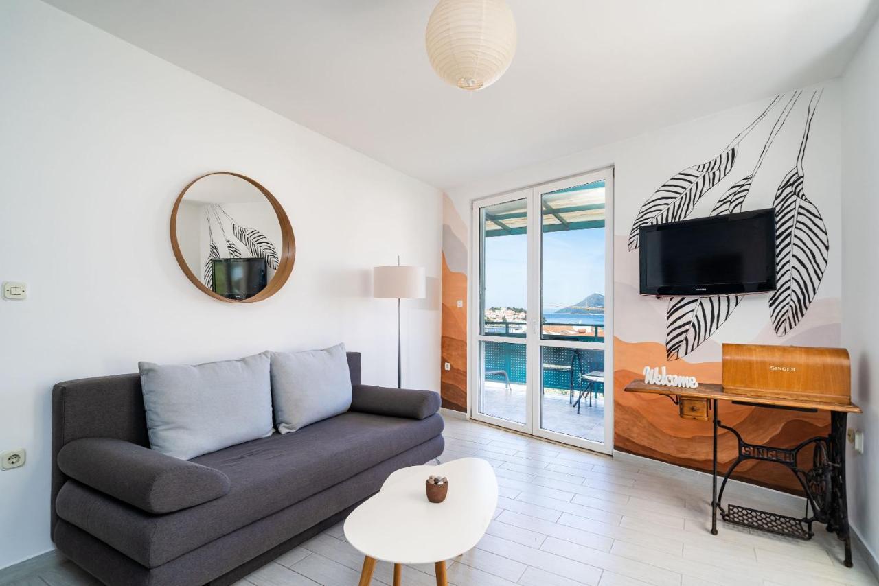 Apartment Radovan Dubrovnik Dış mekan fotoğraf