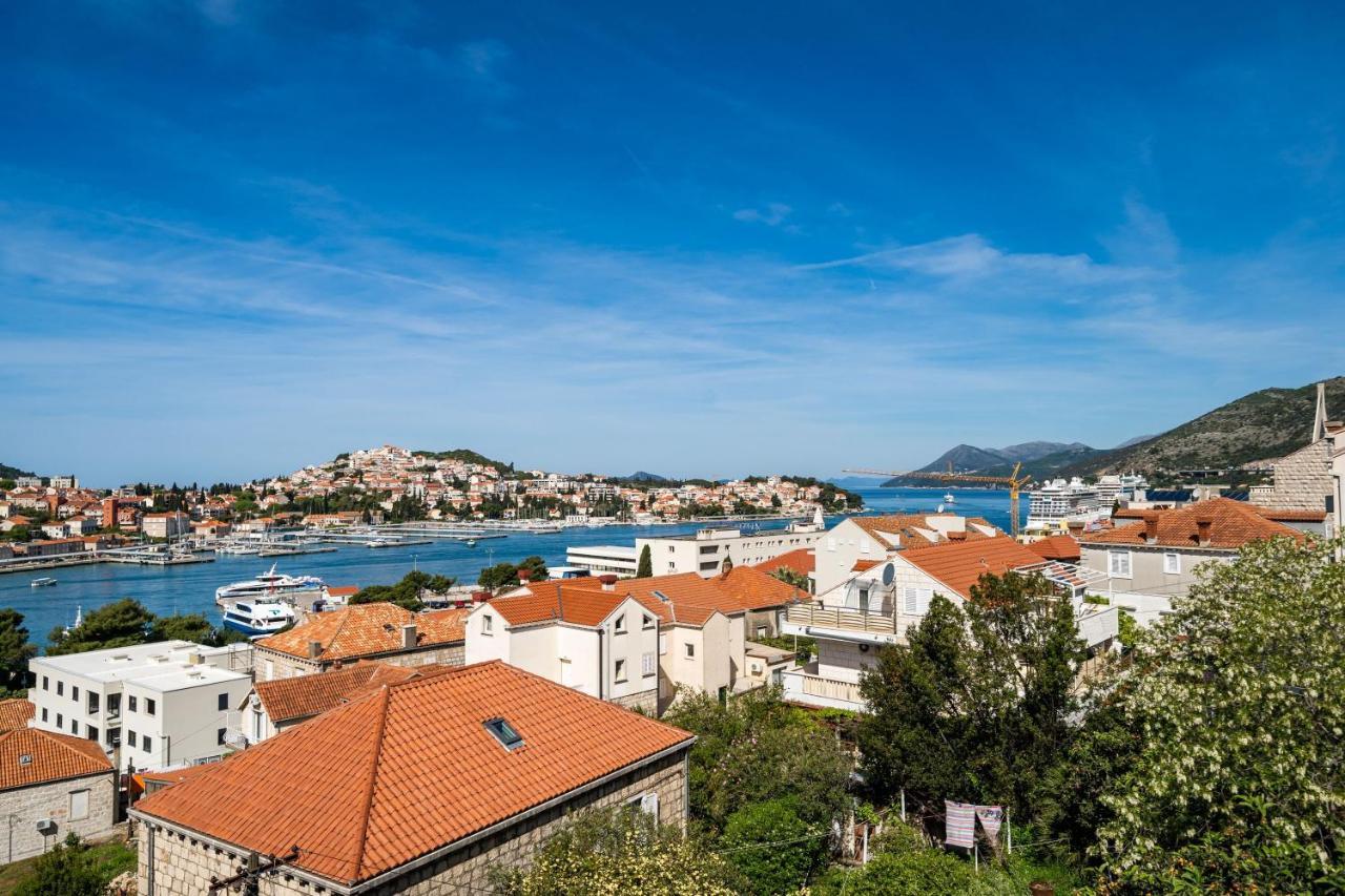 Apartment Radovan Dubrovnik Dış mekan fotoğraf