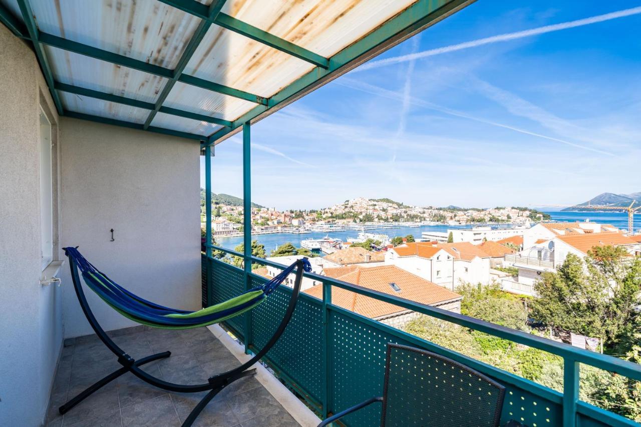 Apartment Radovan Dubrovnik Dış mekan fotoğraf