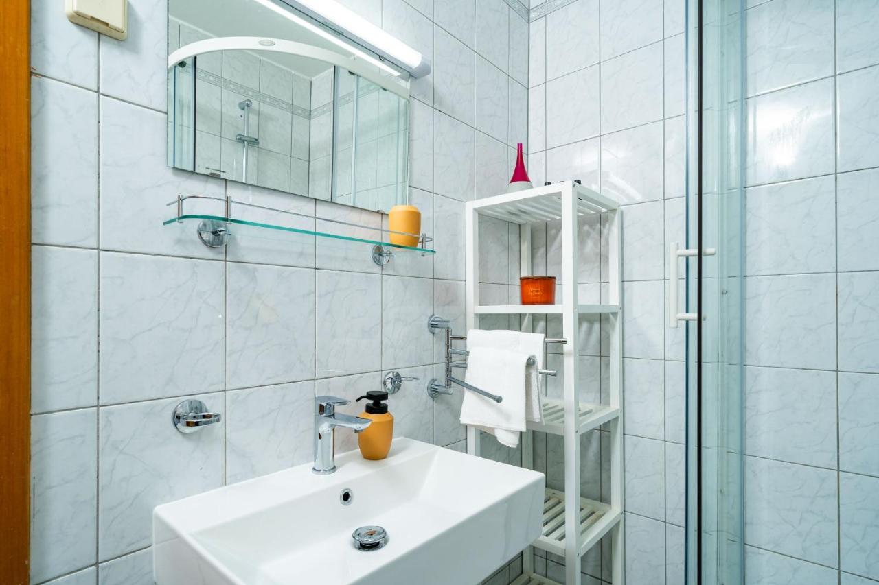 Apartment Radovan Dubrovnik Dış mekan fotoğraf