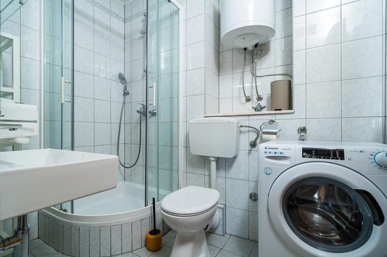 Apartment Radovan Dubrovnik Dış mekan fotoğraf