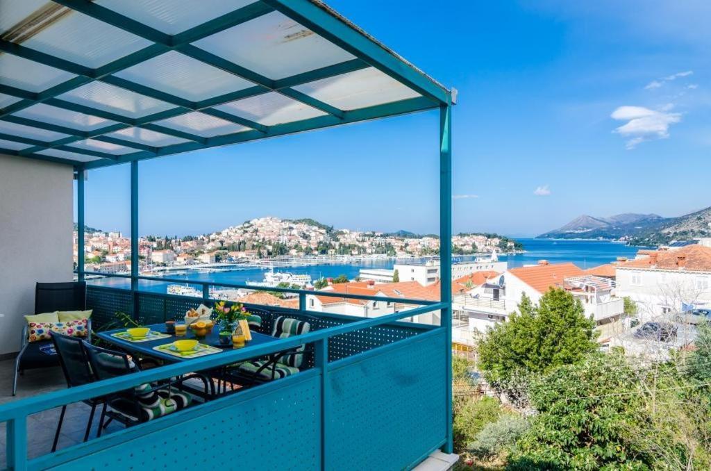 Apartment Radovan Dubrovnik Dış mekan fotoğraf