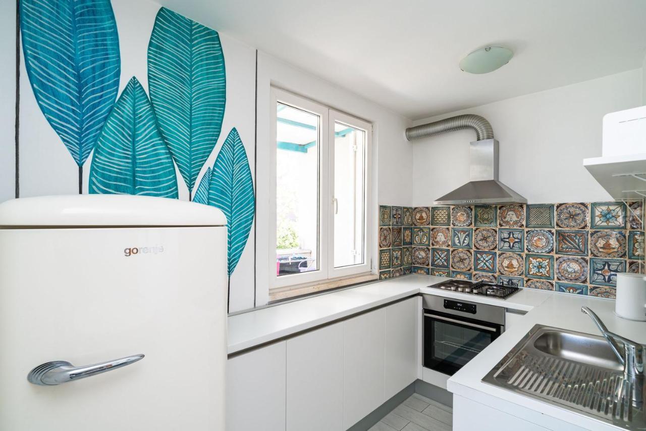 Apartment Radovan Dubrovnik Dış mekan fotoğraf
