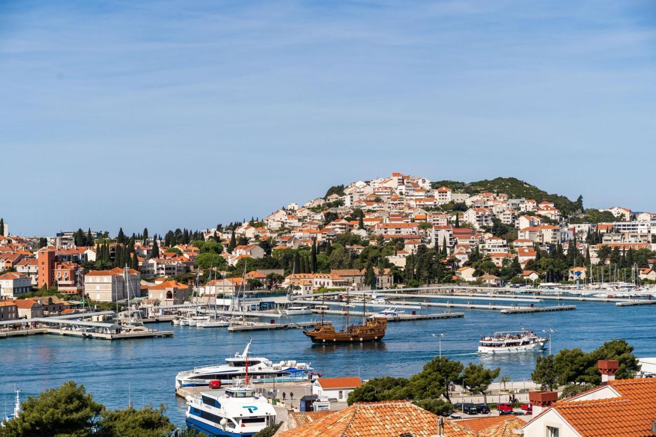 Apartment Radovan Dubrovnik Dış mekan fotoğraf