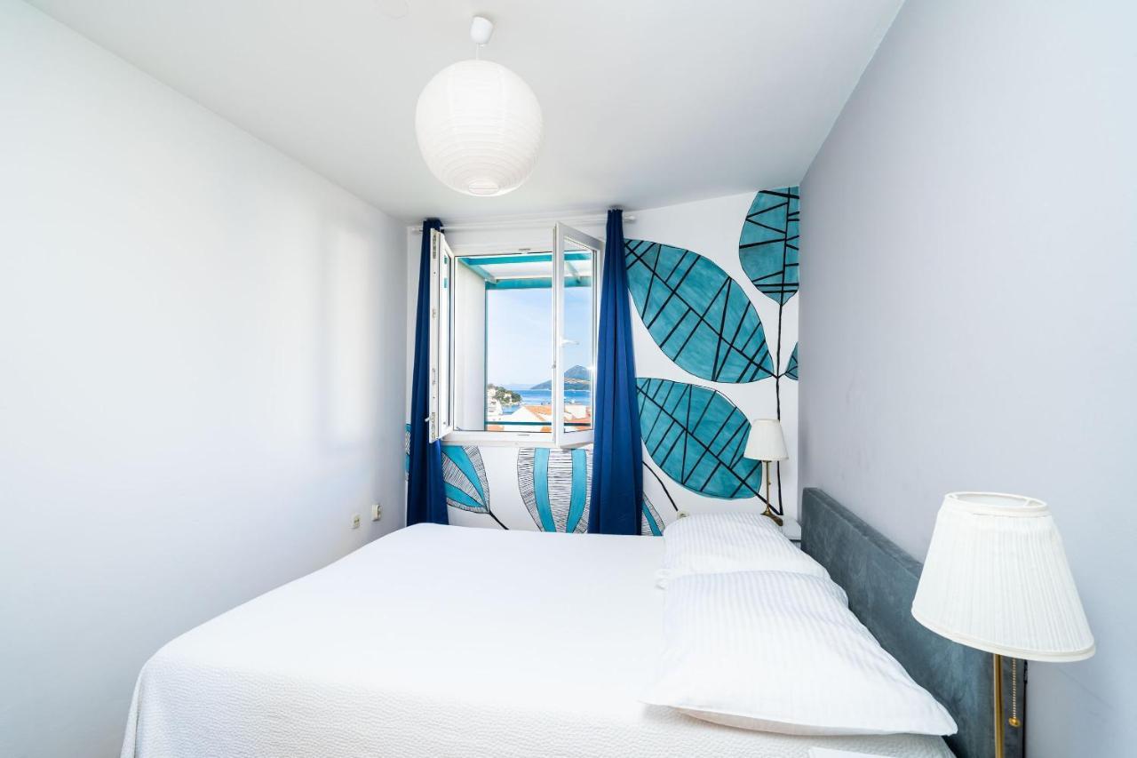 Apartment Radovan Dubrovnik Dış mekan fotoğraf