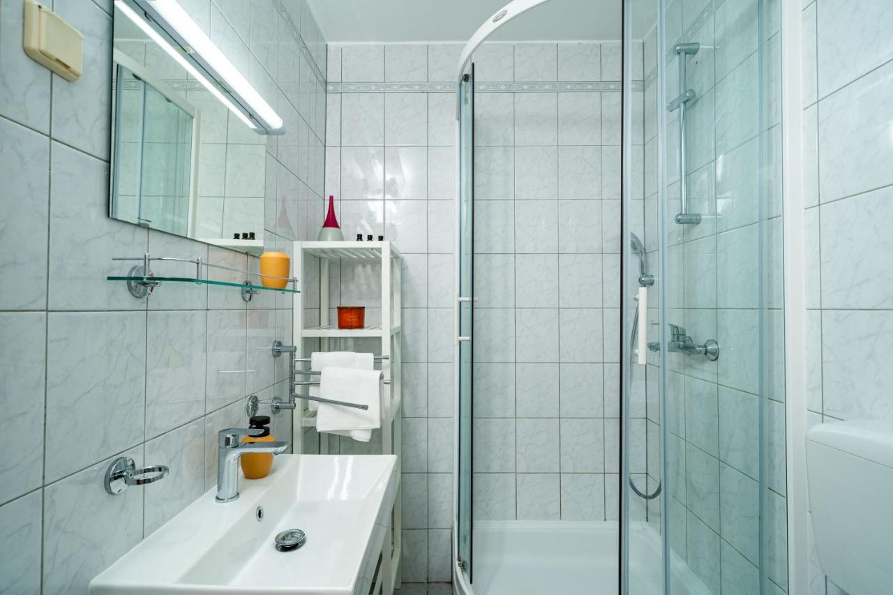 Apartment Radovan Dubrovnik Dış mekan fotoğraf