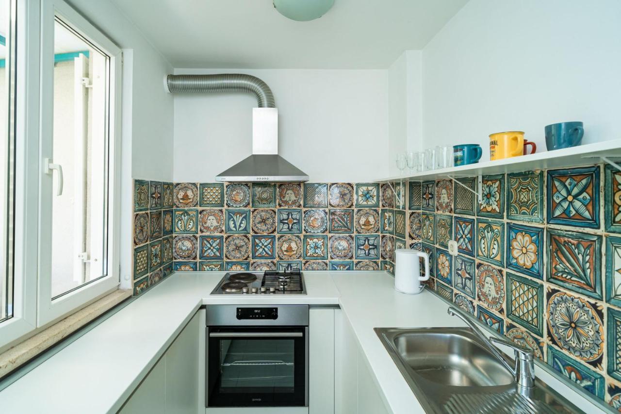 Apartment Radovan Dubrovnik Dış mekan fotoğraf