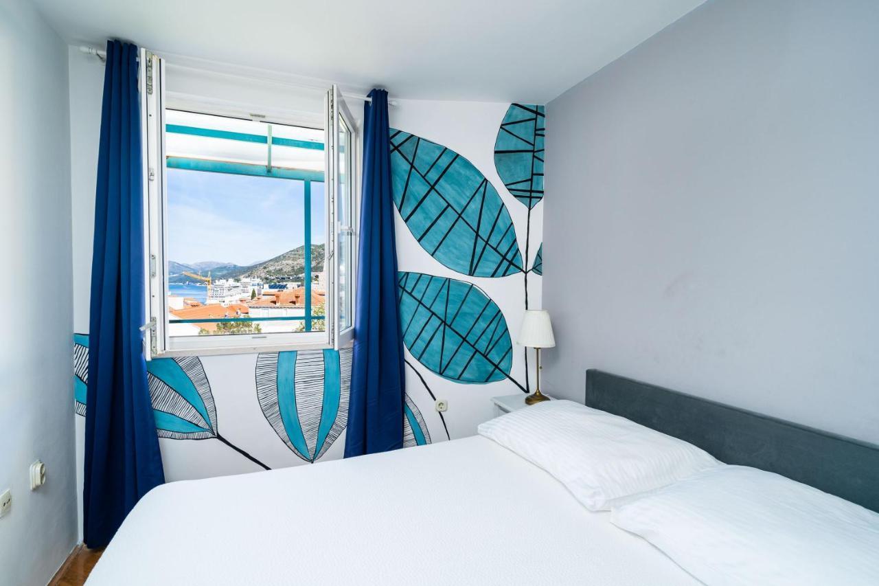 Apartment Radovan Dubrovnik Dış mekan fotoğraf
