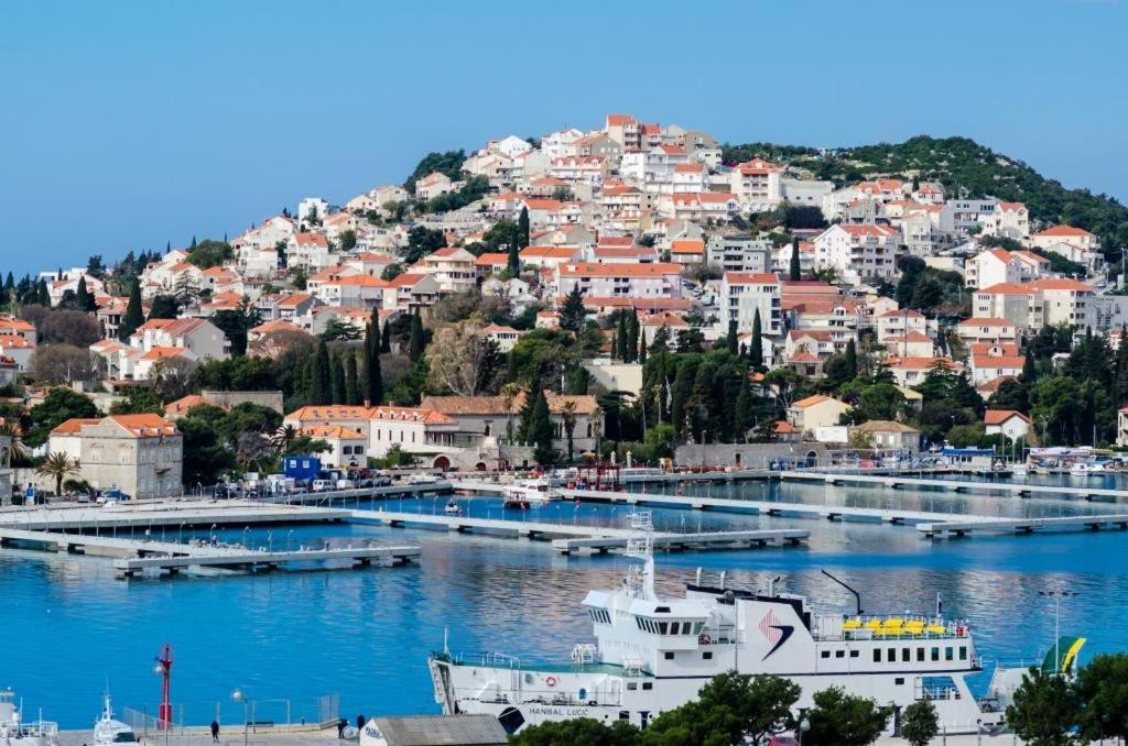 Apartment Radovan Dubrovnik Dış mekan fotoğraf