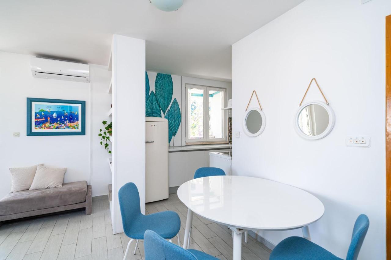 Apartment Radovan Dubrovnik Dış mekan fotoğraf