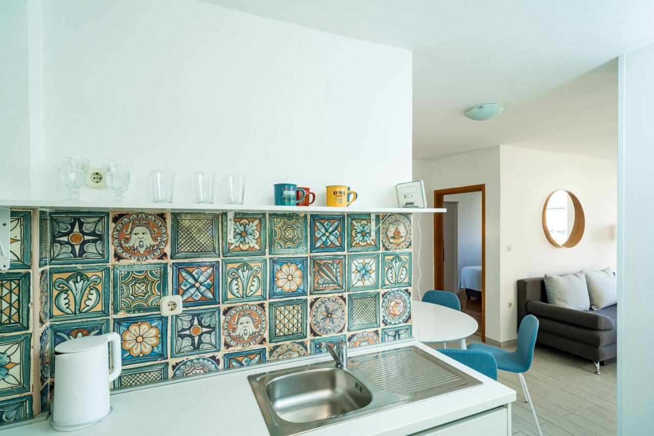 Apartment Radovan Dubrovnik Dış mekan fotoğraf