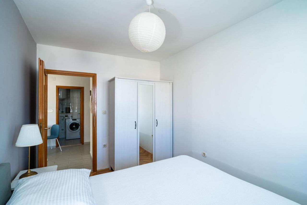 Apartment Radovan Dubrovnik Dış mekan fotoğraf