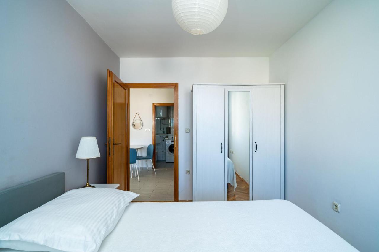Apartment Radovan Dubrovnik Dış mekan fotoğraf